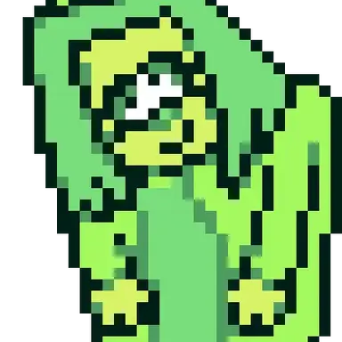 Profile image of グリーン