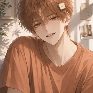 Profile image of 준브래드