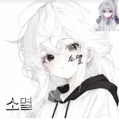 Profile image of 소멸