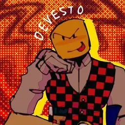 Profile image of デヴェスト