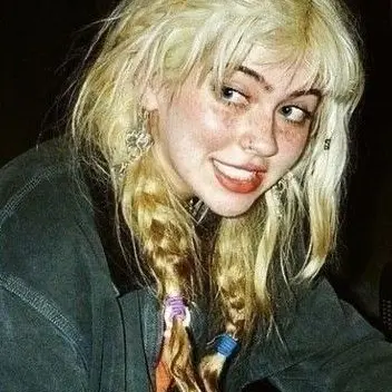 Profile image of Morgan