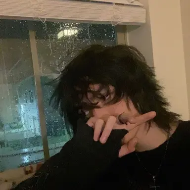 Profile image of Asher