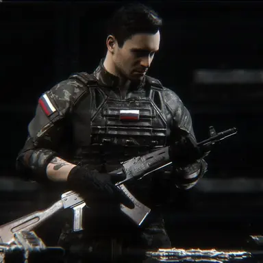 Profile image of Makarov