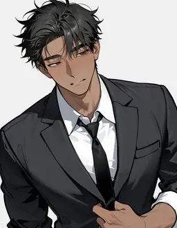 Profile image of 颯之介