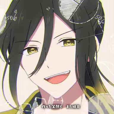 Profile image of 悠祐