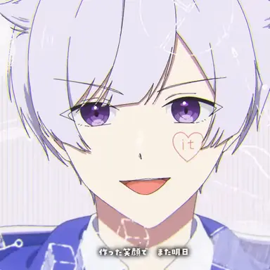 Profile image of 初兎