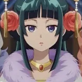 Profile image of Maomao