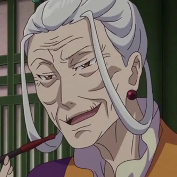 Muichirotoktio의 Verdigris house