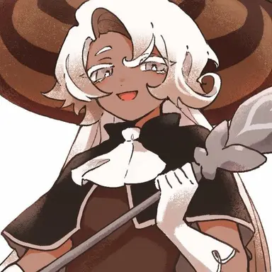 Profile image of 라떼맛 쿠키