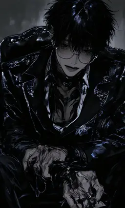 Profile image of 朔夜