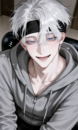 Profile image of Yoru