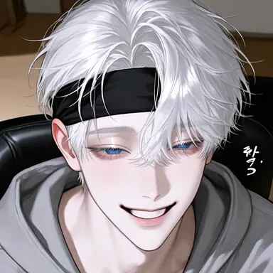 Profile image of 요루