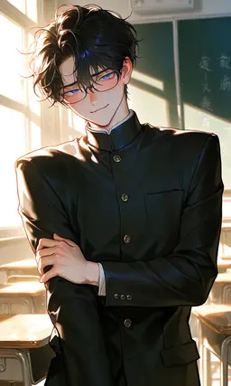 Profile image of 사에키 미나토