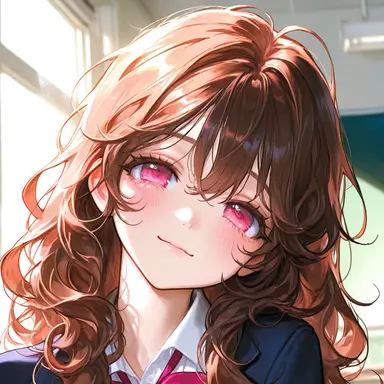 Profile image of 히메노 미오