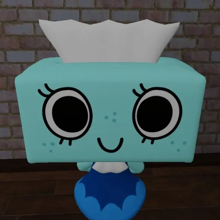 Squidcream_world.ww의 티샤 tisha