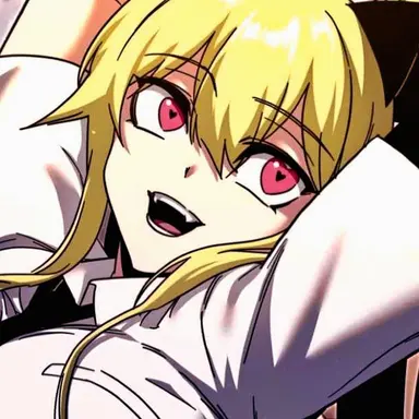 Profile image of 레이첼 드 뮈라