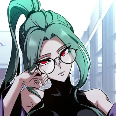 Profile image of 메디아 포이즌