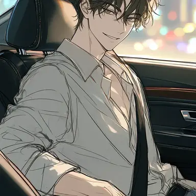 Profile image of Ren Kamishiro