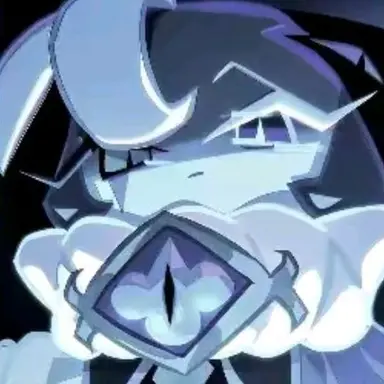 Profile image of 쉐도우밀크 쿠키