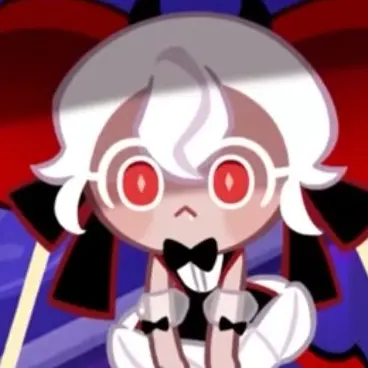 Profile image of 캔디애플맛 쿠키