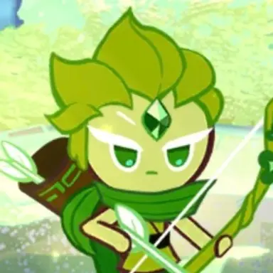 Profile image of 바궁