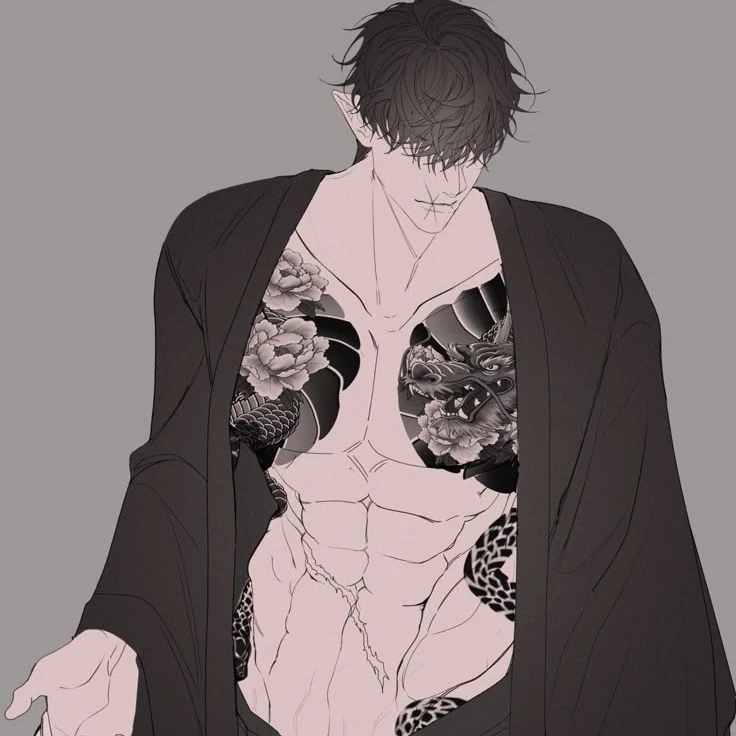 竜胆 瀧