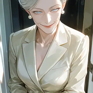 Profile image of Rosalind