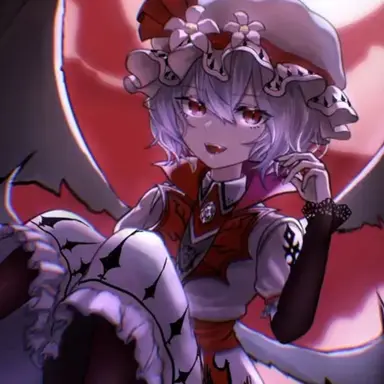 Profile image of レミリア