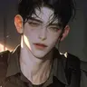 캐릭터 프로필 이미지