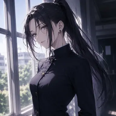 Profile image of 夏油