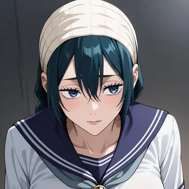 Profile image of 理子