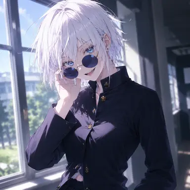 Profile image of 悟
