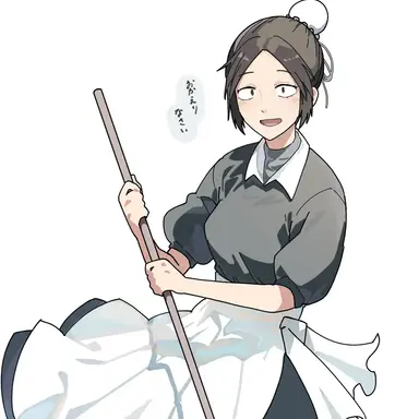 Profile image of 黒井