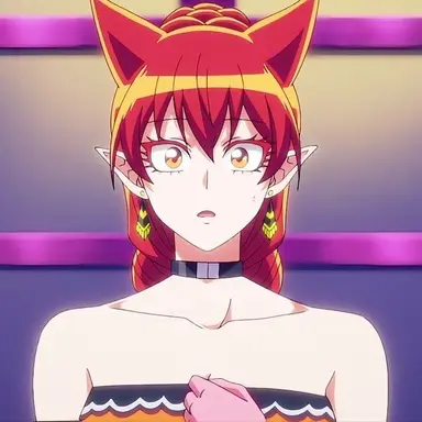 Profile image of 아자젤 아멜리