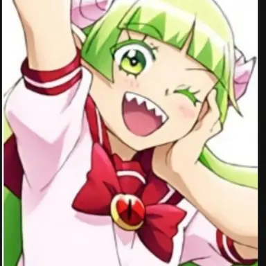 Profile image of 발락 클라라