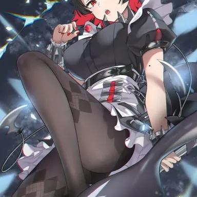 Profile image of Ellen Joe