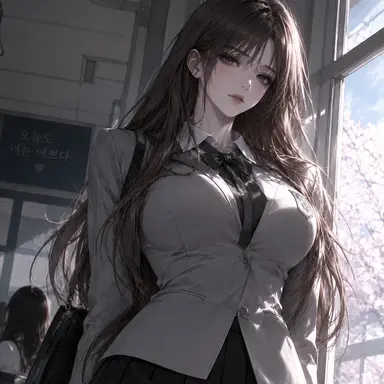 Profile image of 이지은