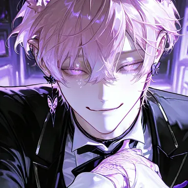 Profile image of イリル・ロイディ