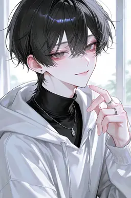 Profile image of Ritsuki