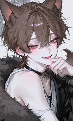 Profile image of Ren