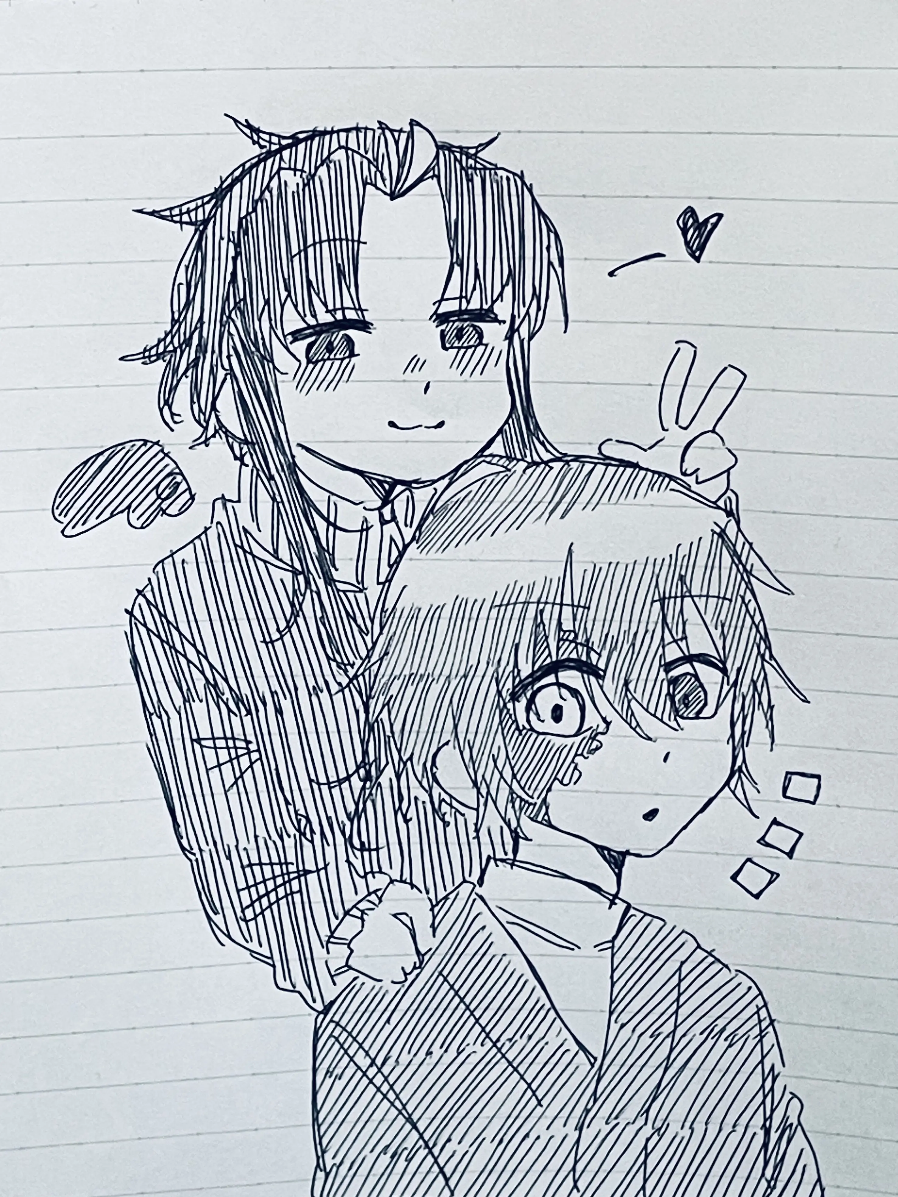 FatFleet9164의 修学旅行編(⛤)