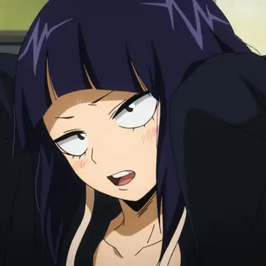 Profile image of 耳郎響香
