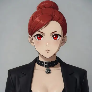 Profile image of 메이비스