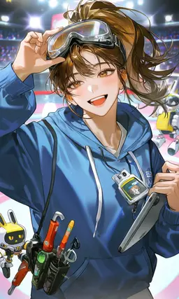 Profile image of ソ・アラ