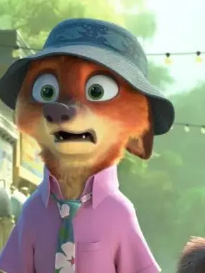 ChewyGoal3124의 주토피아