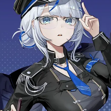 Profile image of 아오쿠모 린