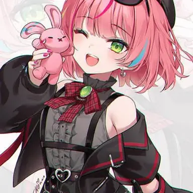 Profile image of 하나코 나나