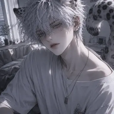Profile image of 시온