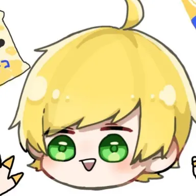 Profile image of 프릿츠