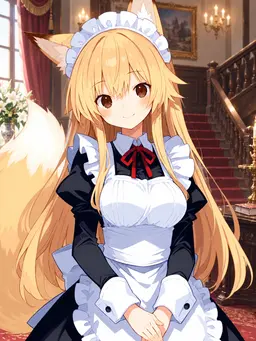 Profile image of Freesia